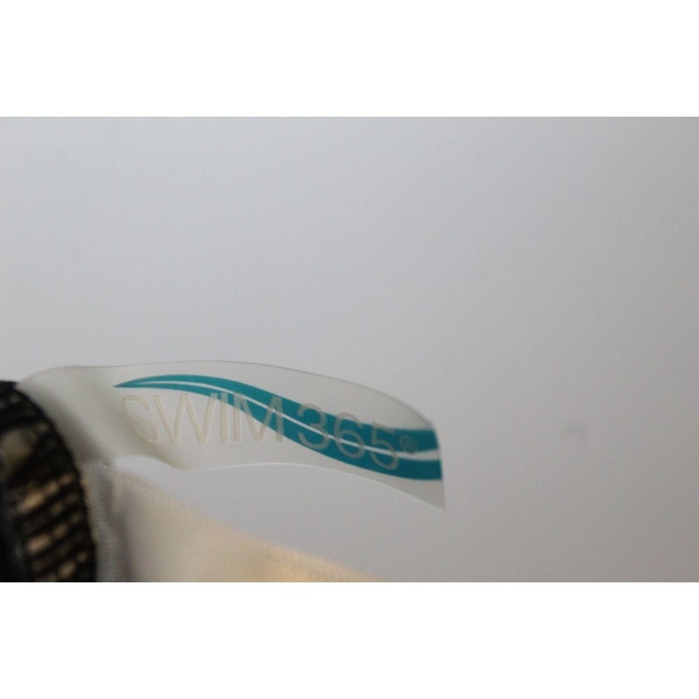 Swim 365 Tropical Floral Sarong Front One Piece Swimsuit Plus Size 24 H14334 - Picture 11 of 12